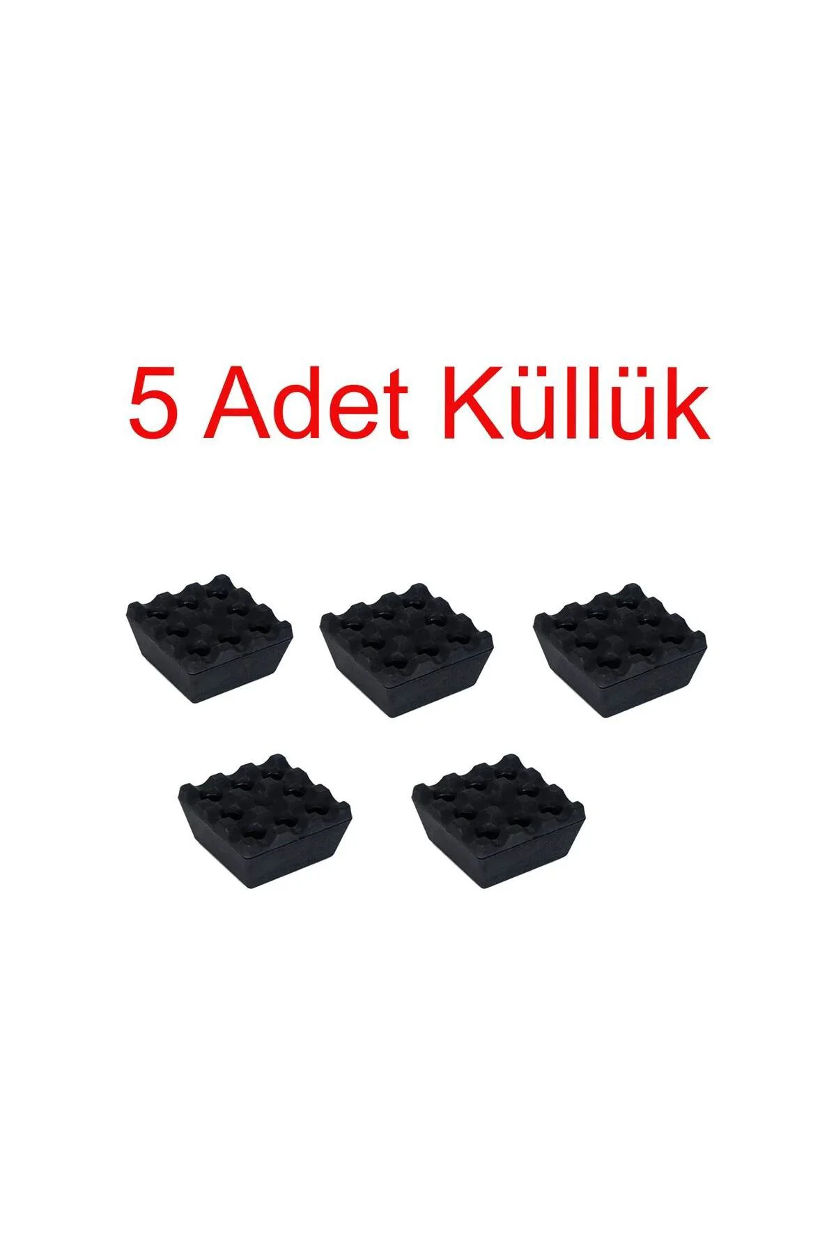 5 Adet Küllük Izgara Küllük Siyah Melamin Kül Tablası Fiyatı, Yorumları ve Özellikleri