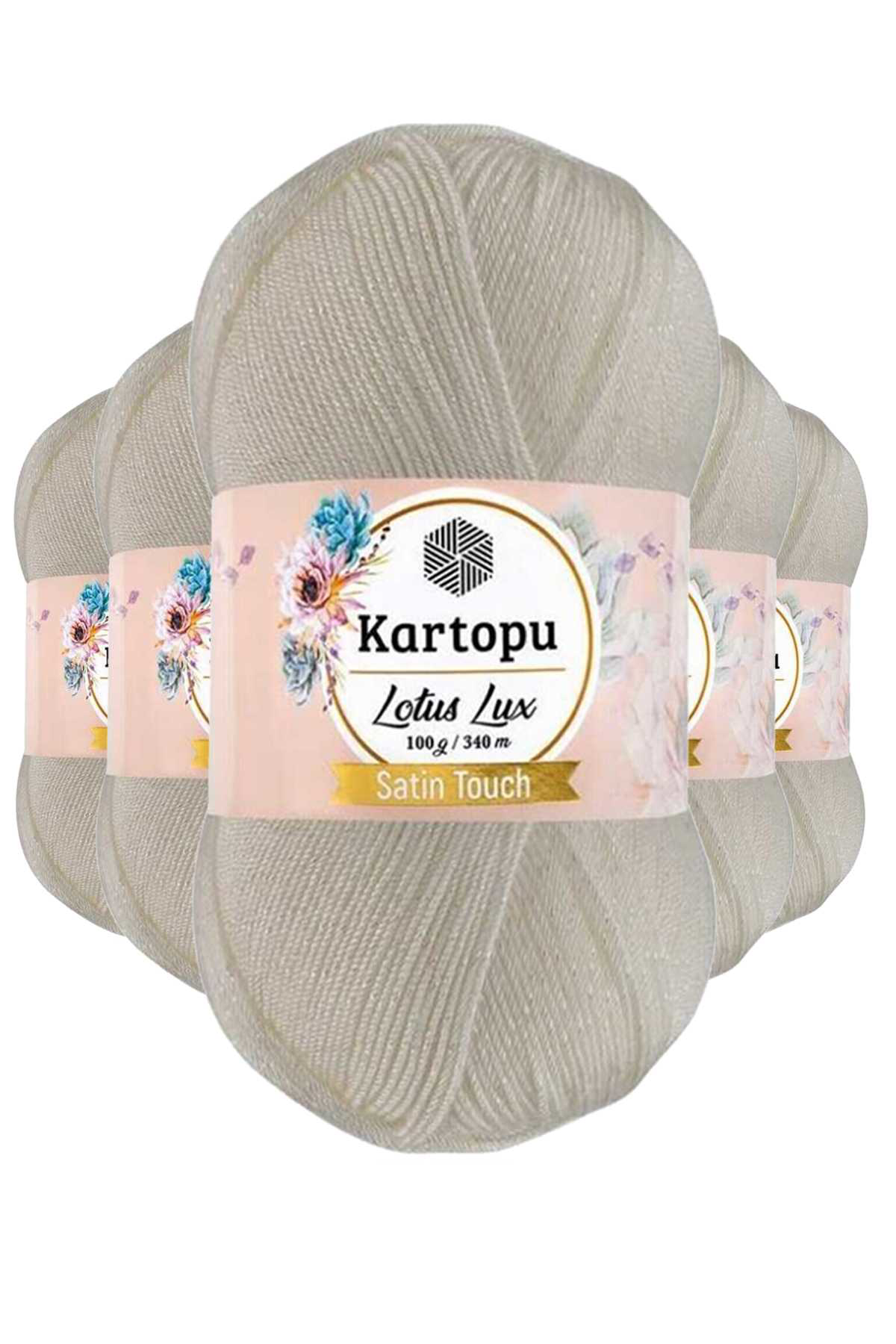 5 Adet Lotus Lux Bikini Büstiyer Bluz Simli Örgü İpi K019 Açık Kr 5 Adet Lotus Lux Bikini Büstiyer Bluz Simli Örgü İpi K019 Açık Kr
