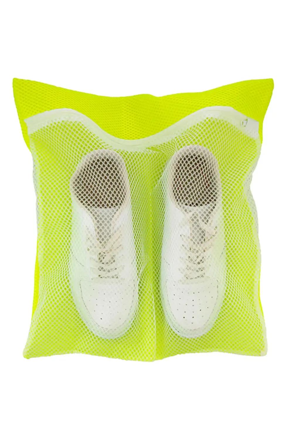 5 Adet Lüks Fermuarlı Ayakkabı Yıkama Filesi