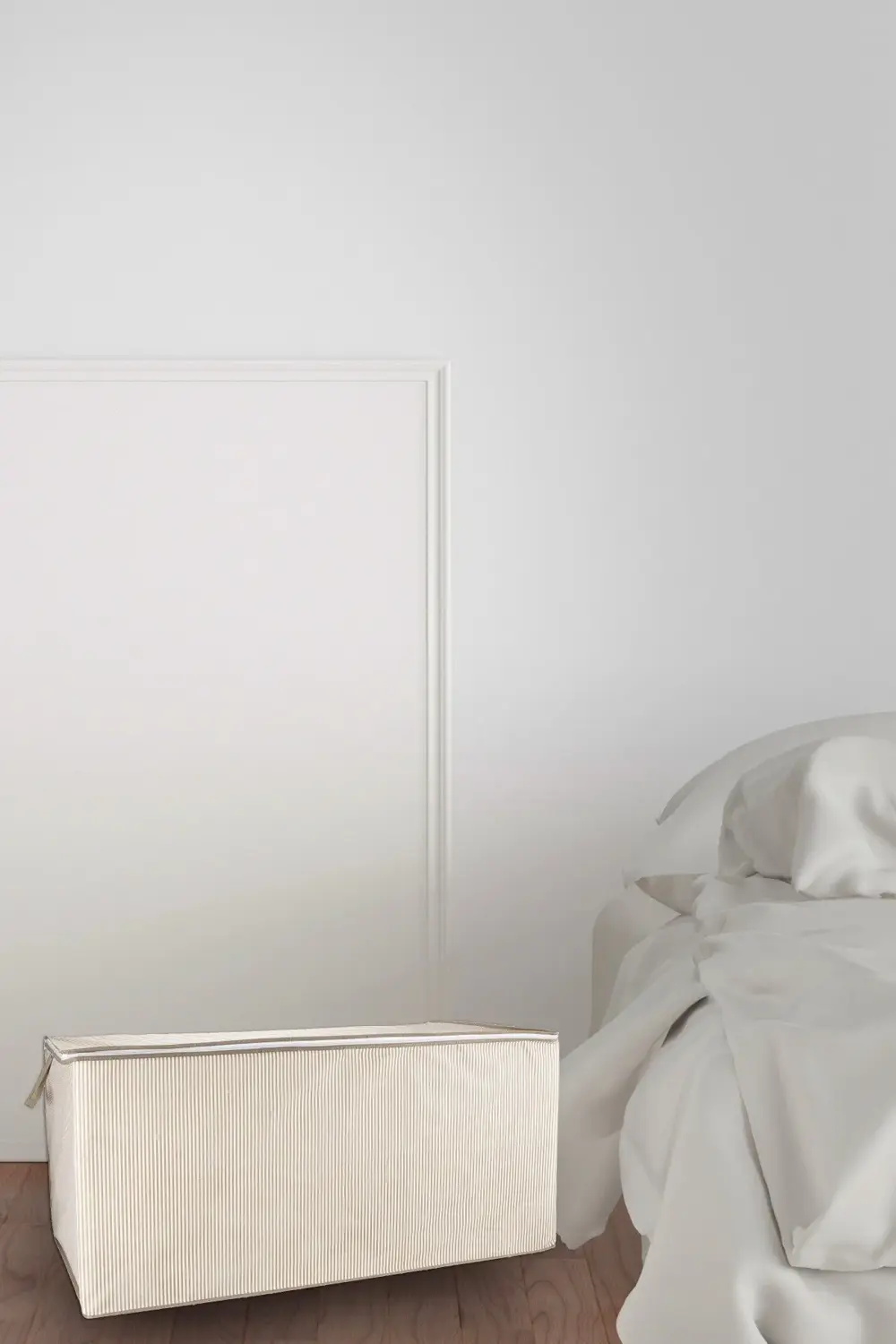 5 Adet Mega Boy Tela Kumaş Yorgan Yastık Kıyafet Hurcu 80x60x40 C