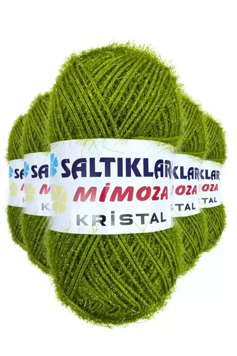 5 Adet Mimoza Kristal Işıltılı Şal Patik Yelek İpi 44 5 Adet Mimoza Kristal Işıltılı Şal Patik Yelek İpi 44