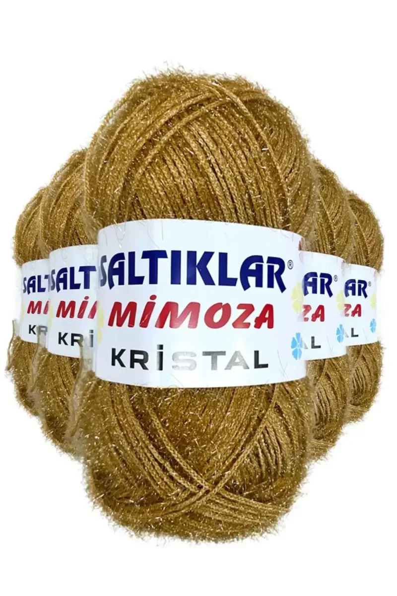 5 Adet Mimoza Kristal Işıltılı Şal Patik Yelek İpi 54 5 Adet Mimoza Kristal Işıltılı Şal Patik Yelek İpi 54