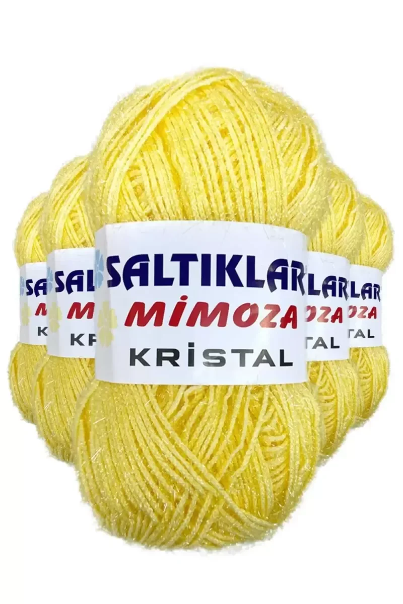 5 Adet Mimoza Kristal Işıltılı Şal Patik Yelek İpi 48 5 Adet Mimoza Kristal Işıltılı Şal Patik Yelek İpi 48