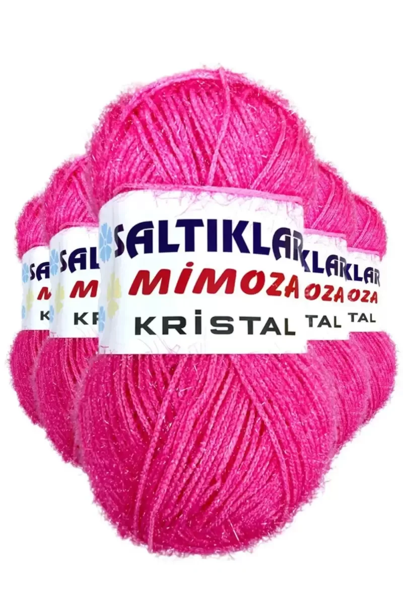 5 Adet Mimoza Kristal Işıltılı Şal Patik Yelek İpi 16 5 Adet Mimoza Kristal Işıltılı Şal Patik Yelek İpi 16