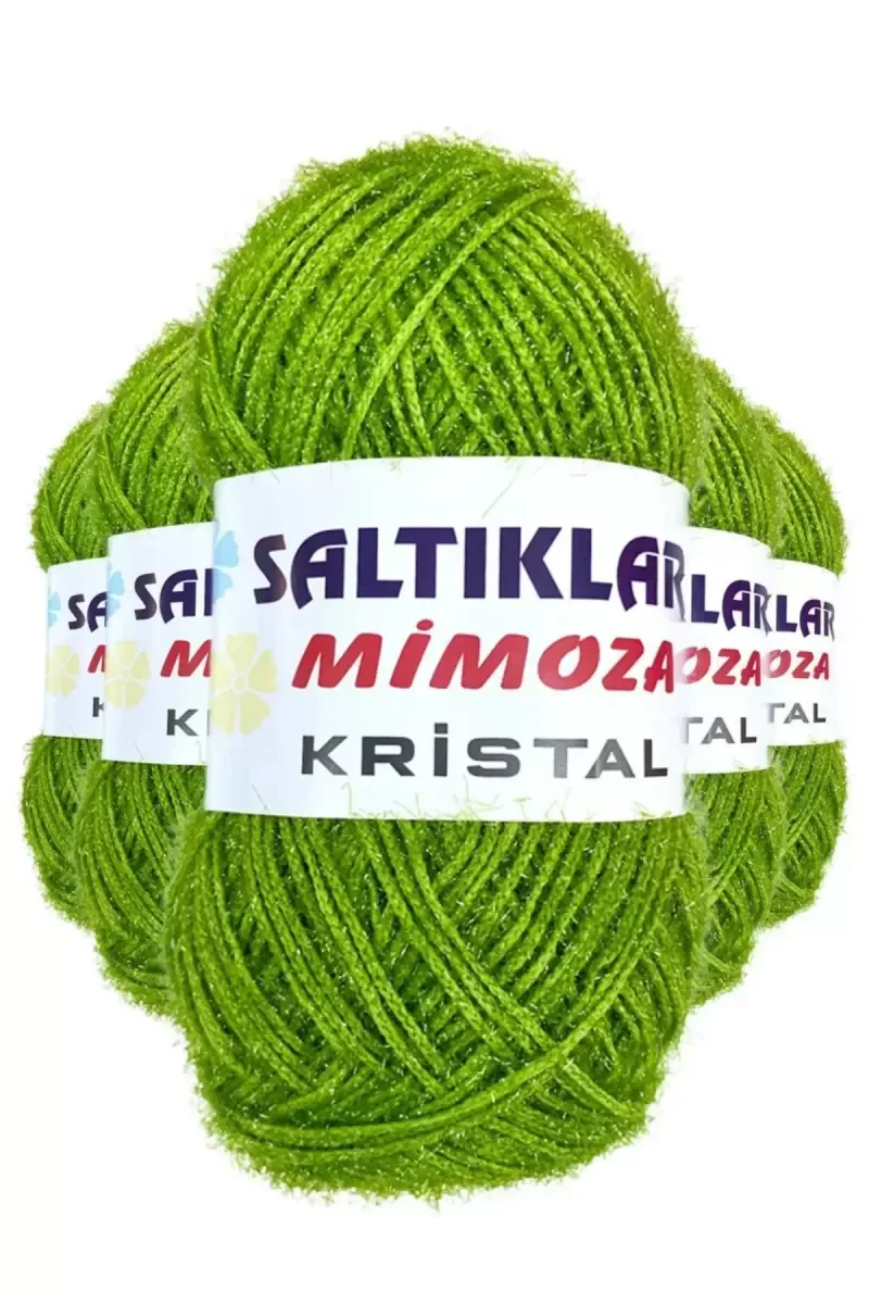 5 Adet Mimoza Kristal Işıltılı Şal Patik Yelek İpi 47 5 Adet Mimoza Kristal Işıltılı Şal Patik Yelek İpi 47