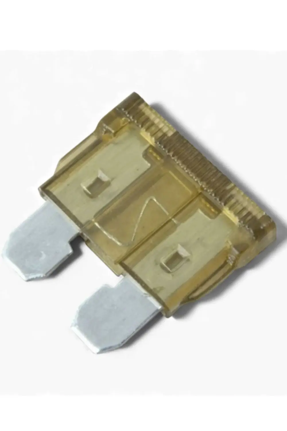 5 ADET Otomotiv Bıçaklı Sigorta 7.5A – Araç, Kamyon, Motosiklet U