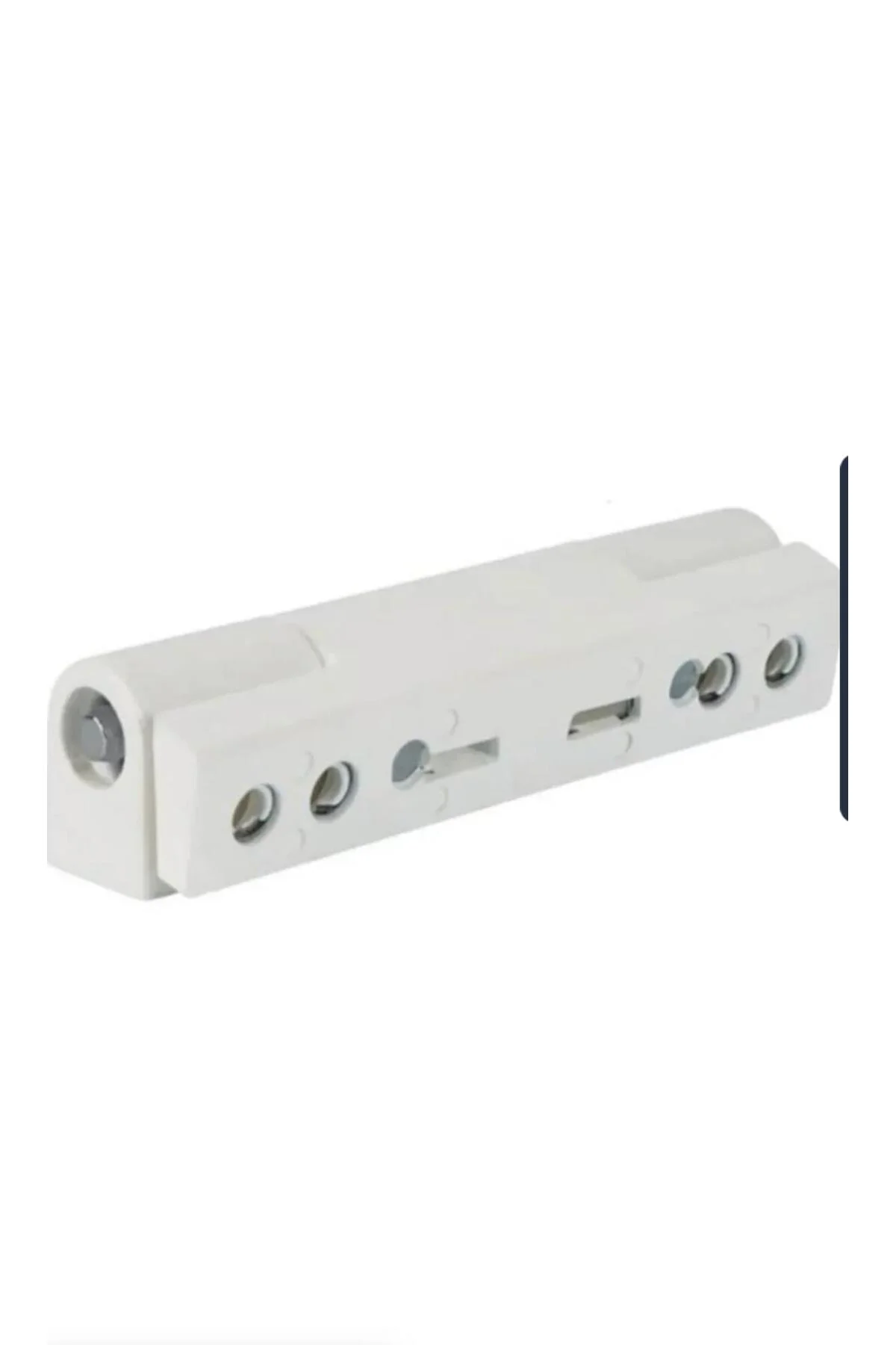 5 ADET PCV PİMAPEN KAPI PENCERE MENTEŞESİ BEYAZ (90MM) KAPI MENTEŞESİ 5 ADET PCV PİMAPEN KAPI PENCERE MENTEŞESİ BEYAZ (90MM) KAPI MENTEŞESİ