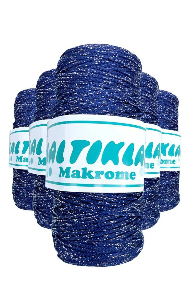 5 Adet Polyester Simli Makrome İpi SG-370 – Parlak Aksesuar İpi Fiyatı, Yorumları ve Özellikleri