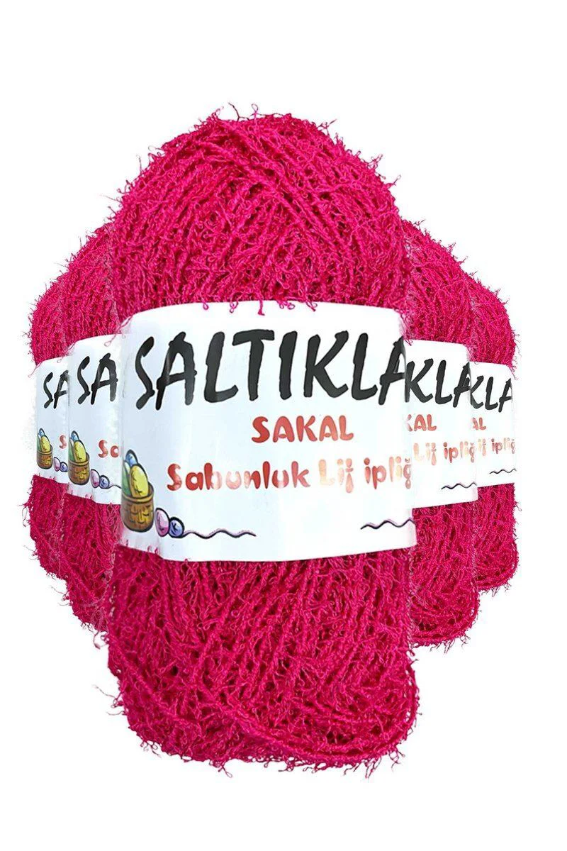 5 Adet Sakal Sabunluk Lif İpliği – %100 Polyester, Orta Kalınlık, Uzun Ömürlü Çözüm Fiyatı, Yorumları ve Özellikleri