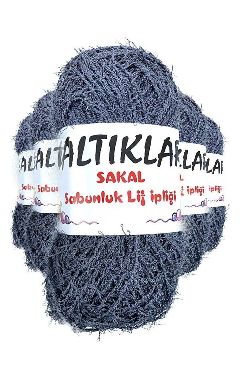 5 Adet Sakal Sabunluk Lif İpliği – Sert ve Uzun Ömürlü Saltık İpliği Fiyatı, Yorumları ve Özellikleri