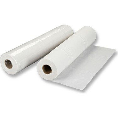 Private 5 Adet Tek Kullanimlik Sedye Örtüsü Rulo 60×100 Metre 1,90 Mt Per