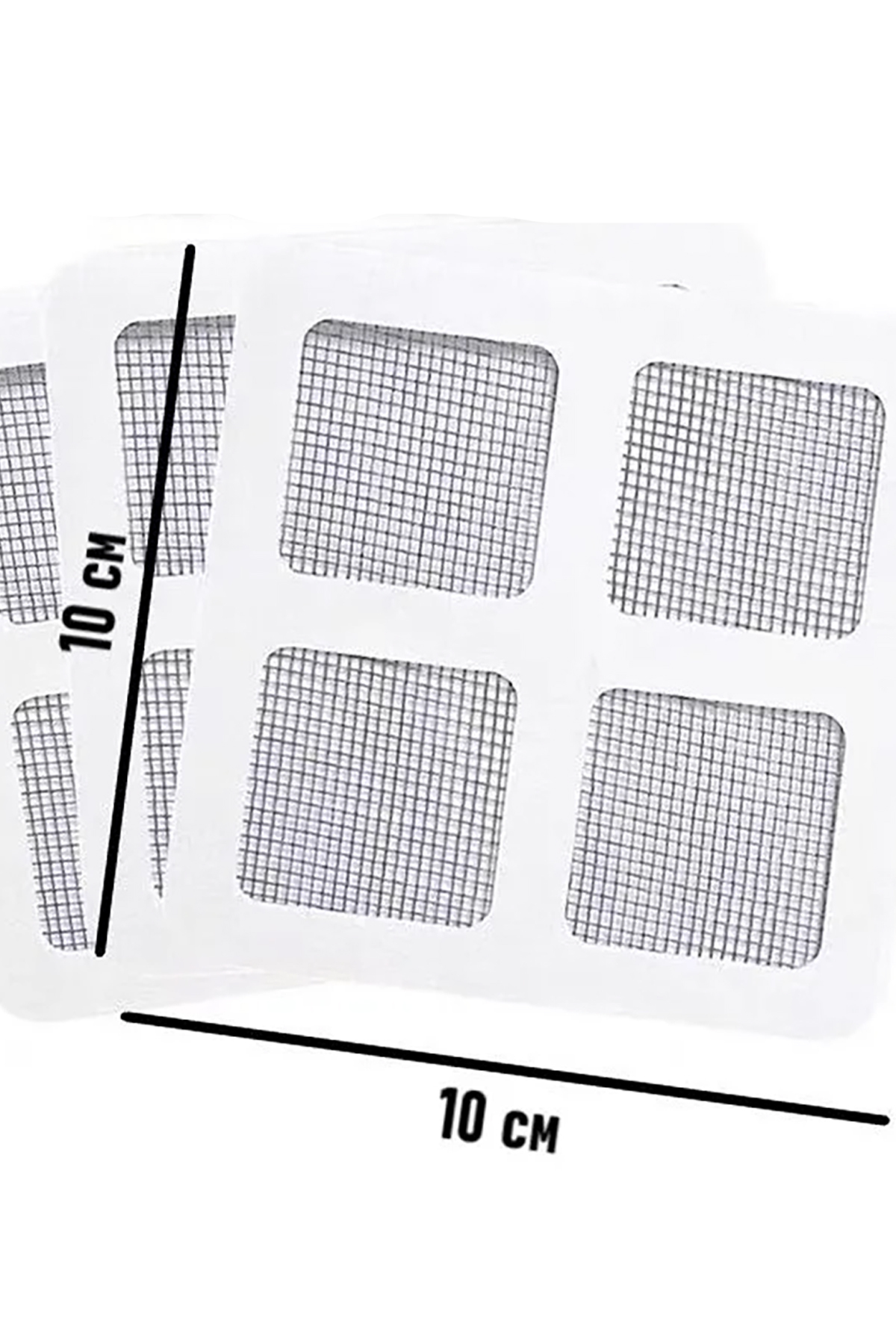 5 Adet Yapışkanlı Banyo Gider Koruyucu Saç Toplayıcı – Gider Böce