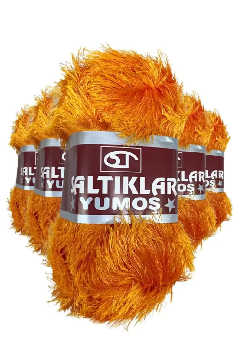 5 Adet Yumoş Sakallı El Örgü Ipi Yünü 103 5 Adet Yumoş Sakallı El Örgü Ipi Yünü 103