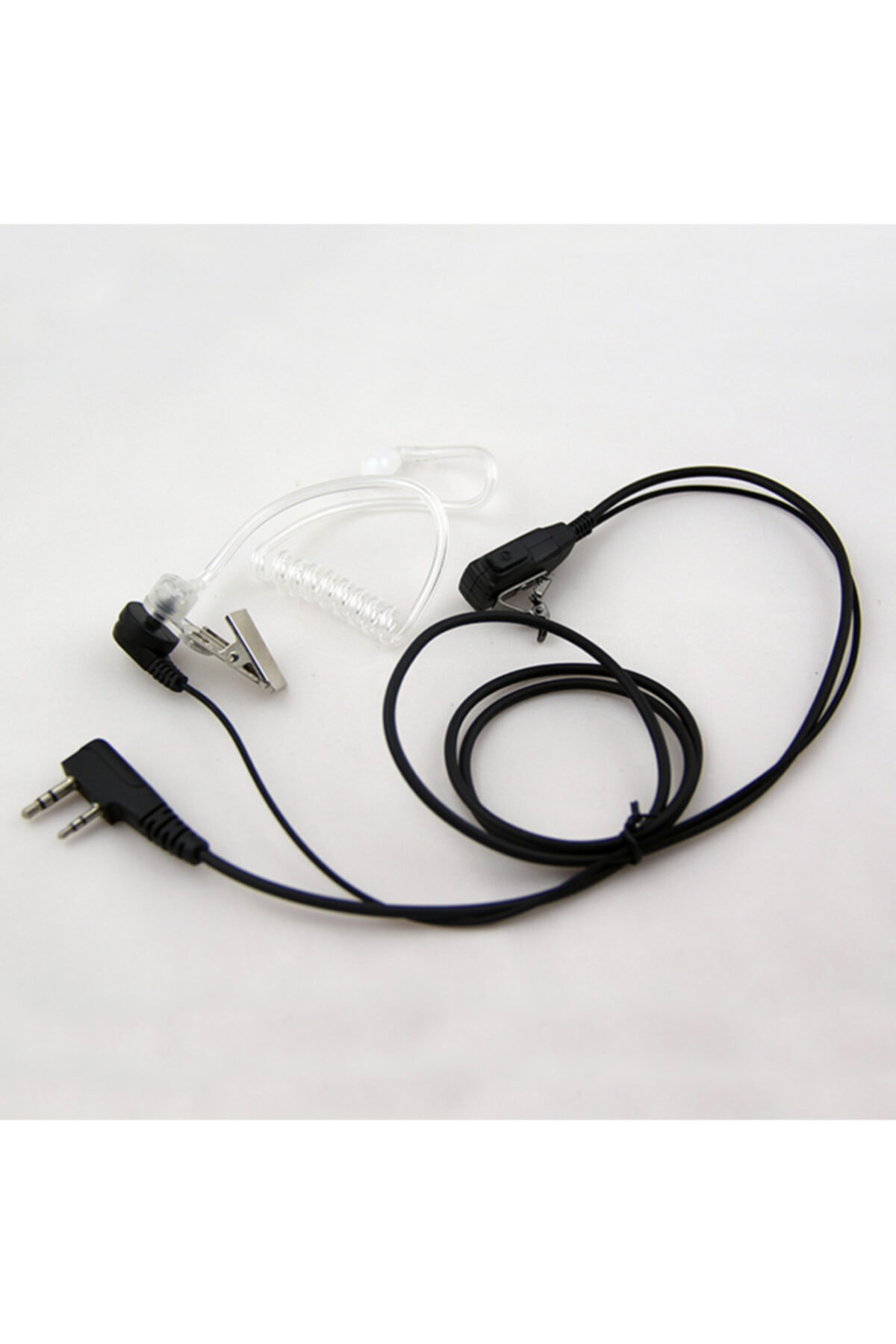 5 Adet Zt-v68 Uhf 400-470mhz Profesyonel Telsiz Kulaklığı Akustik