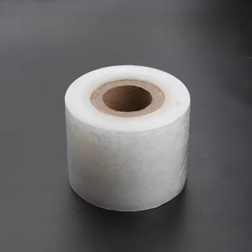 5 cm Aşı Streçi 200 Metre - Profesyonel Fidan ve Ağaç Aşı Bandı (
