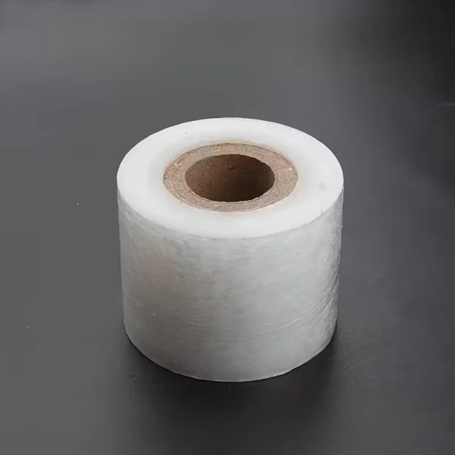 5 Cm Aşı Streçi 200 Metre - Profesyonel Fidan Ve Ağaç Aşı Bandı (yüksek Esnek) 5 Cm Aşı Streçi 200 Metre - Profesyonel Fidan Ve Ağaç Aşı Bandı (yüksek Esnek)