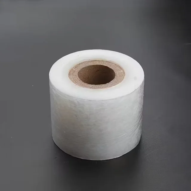 5 cm Aşı Streçi 200 Metre - Profesyonel  ve Ağaç Aşı Bandı (Yüksek Esnek)