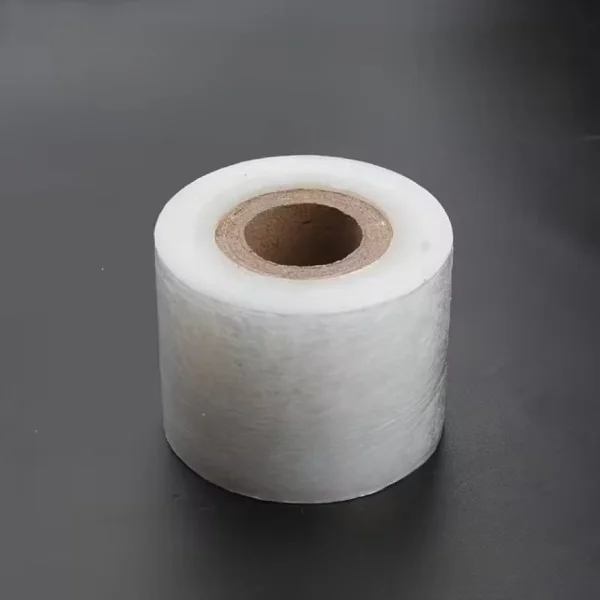 5 cm x 200 Metre Aşı Streçi - Profesyonel Fidan ve Ağaç Aşı Bandı