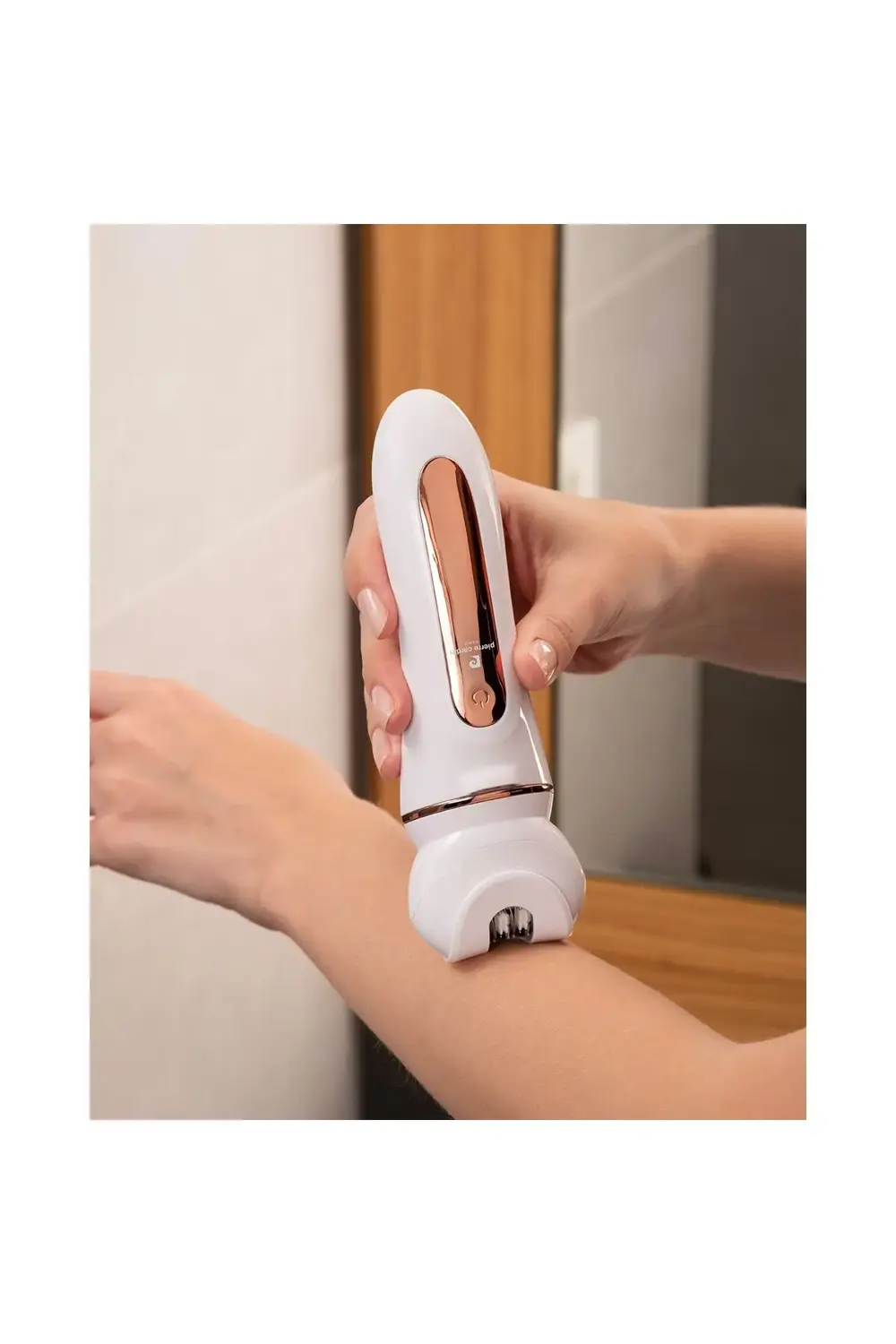 5 in 1 Epilasyon ve Bakım Seti PC-E11003