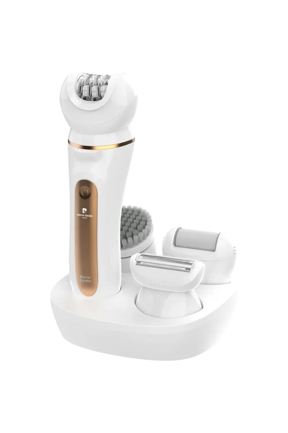 5 in 1 Epilasyon ve Bakım Seti PC-E11003