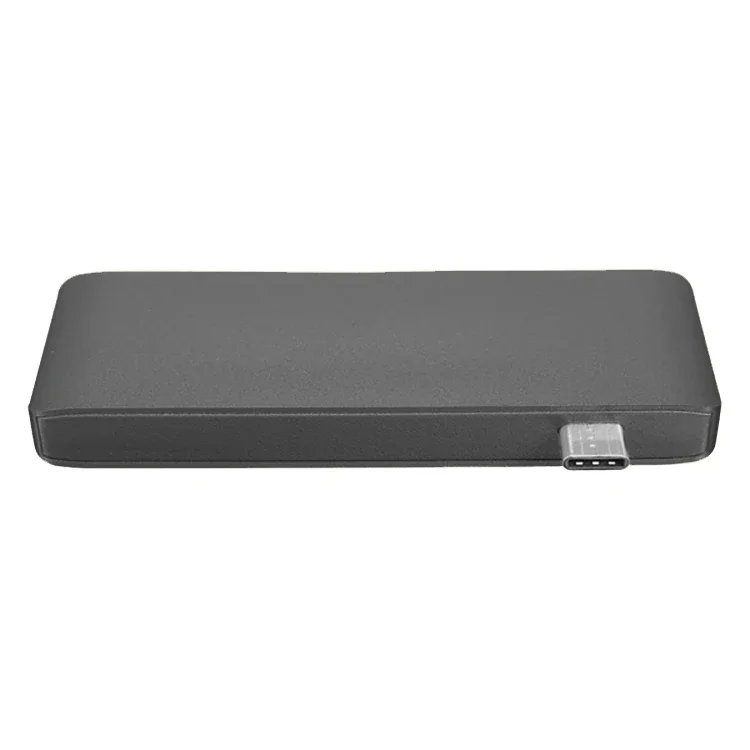 5 İn1 USB-C Hub 3.0 Type-C Şarj ve Kart Reader - Tüm Cihazlar İçin (5775)
