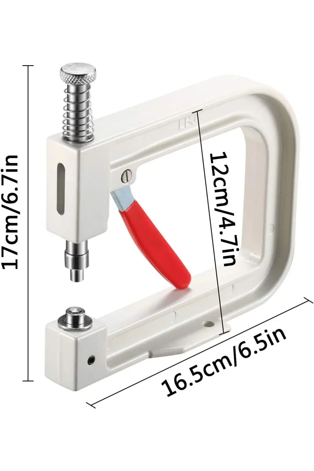 5 Kalıplı, ve 100 gr. Çakma İncili Manuel İnci Çakma Makinesi, İn