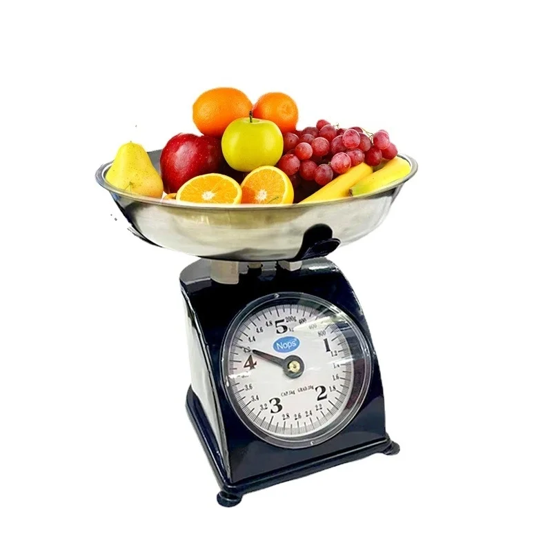 5 Kg Retro Nostalji Mutfak Tartısı Analog Terazi Fiyatı, Yorumları ve Özellikleri