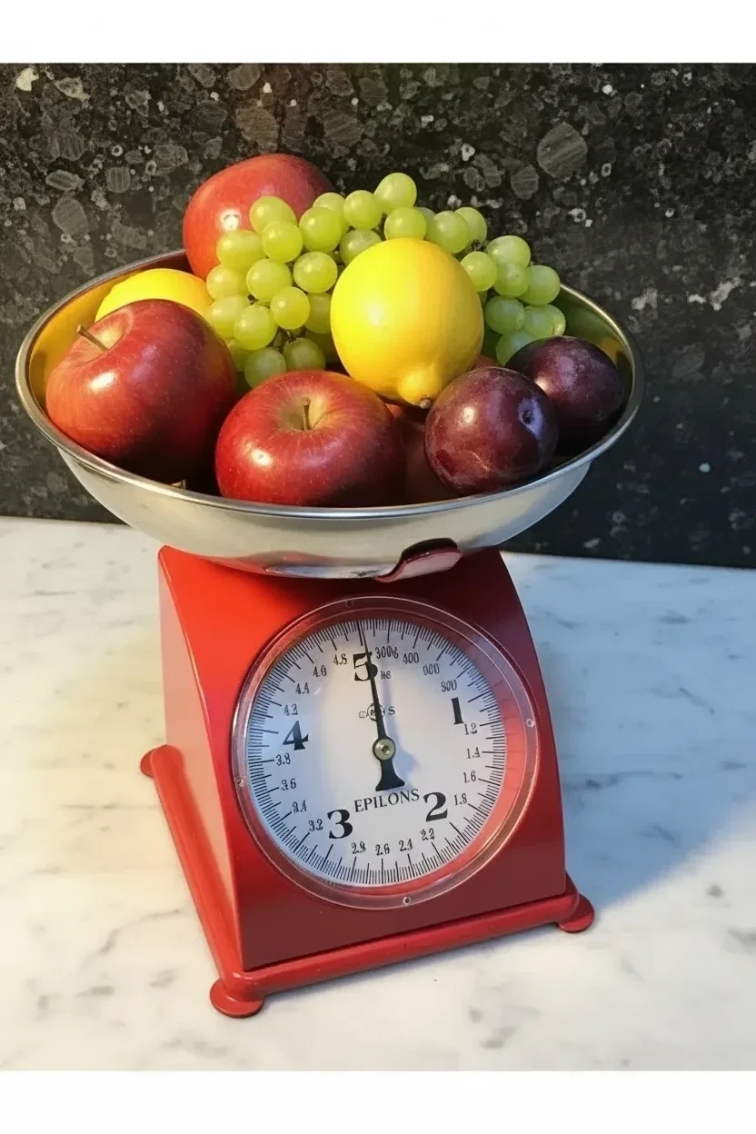 5 Kg Retro Nostalji Mutfak Tartısı Analog Terazi Fiyatı, Yorumları ve Özellikleri