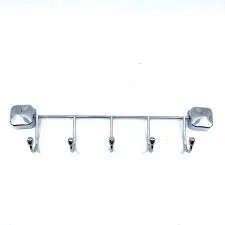 5 Lı Krom Banyo Askısı Bx40 Fiyatı, Yorumları ve Özellikleri