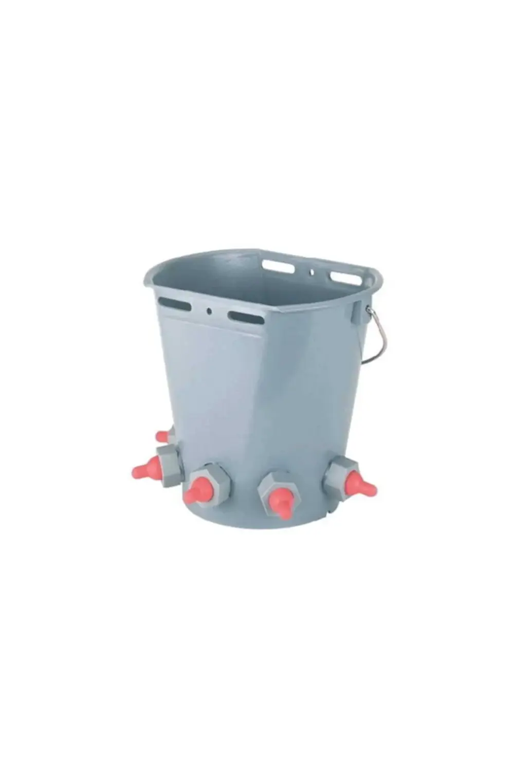 5 ' Li Kuzu Ve Oğlak Emzirme Kovası