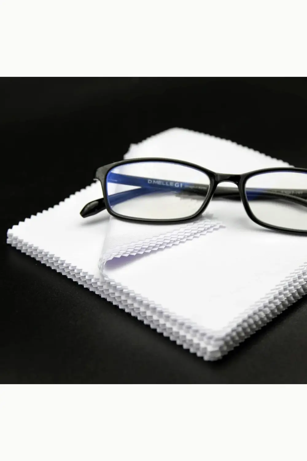 5' Li Mikrofiber Gözlük, Kamera, Telefon Akıllı Saat Temizleme Be