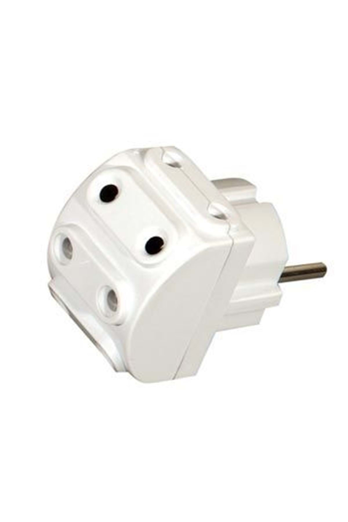 5 Li Topraksız Golyat Fiş