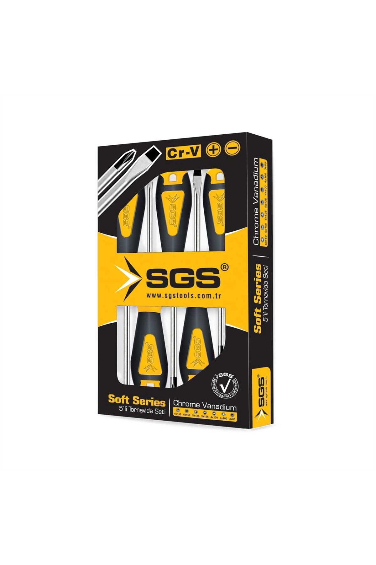 5 Li Tornavida Seti (soft Serıes) - Lisinya