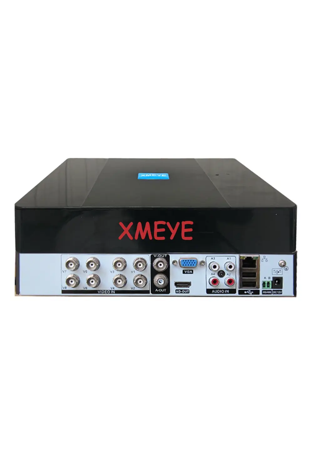 5 li Yapay Zeka Destekli Araç Yüz ve İnsan Tanımalı Gece Renkli G