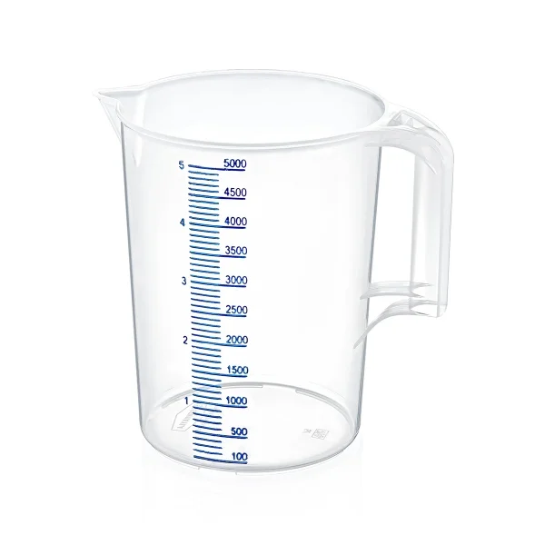 5 Litre Ölçü Kabı Fiyatı, Yorumları ve Özellikleri