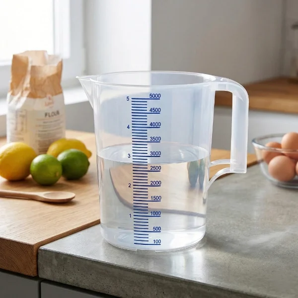 5 Litre Ölçü Kabı Fiyatı, Yorumları ve Özellikleri