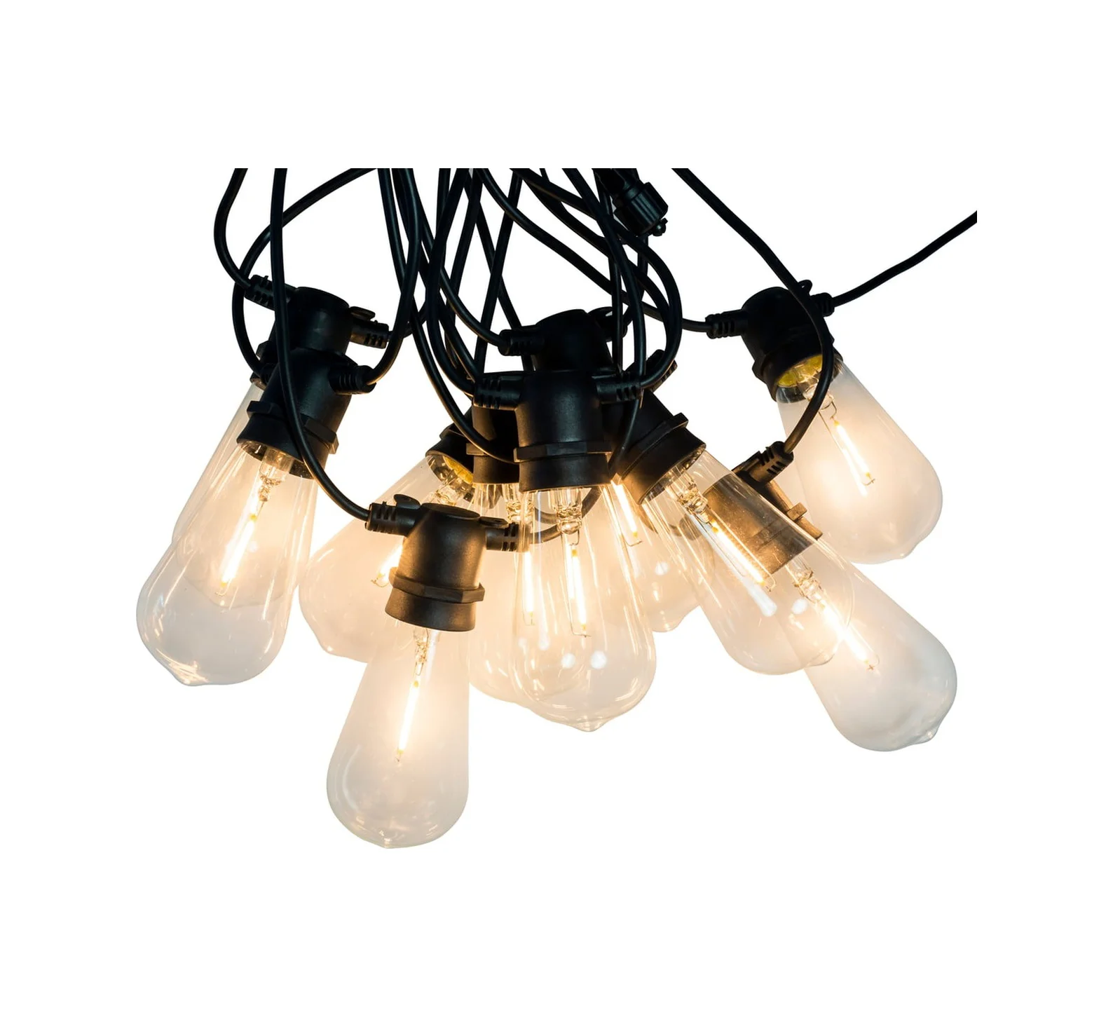 5 M 10 Led Fişli Gün Işığı Mz6200-275