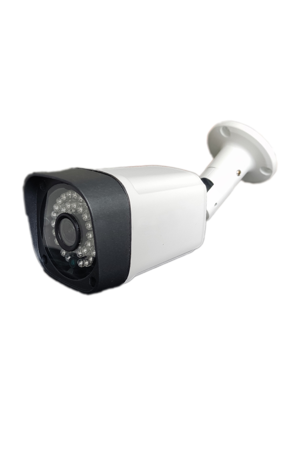 5 Megapiksel Sony Lens 1080P 36 IR LED Metal Kasa Güvenlik Kamera