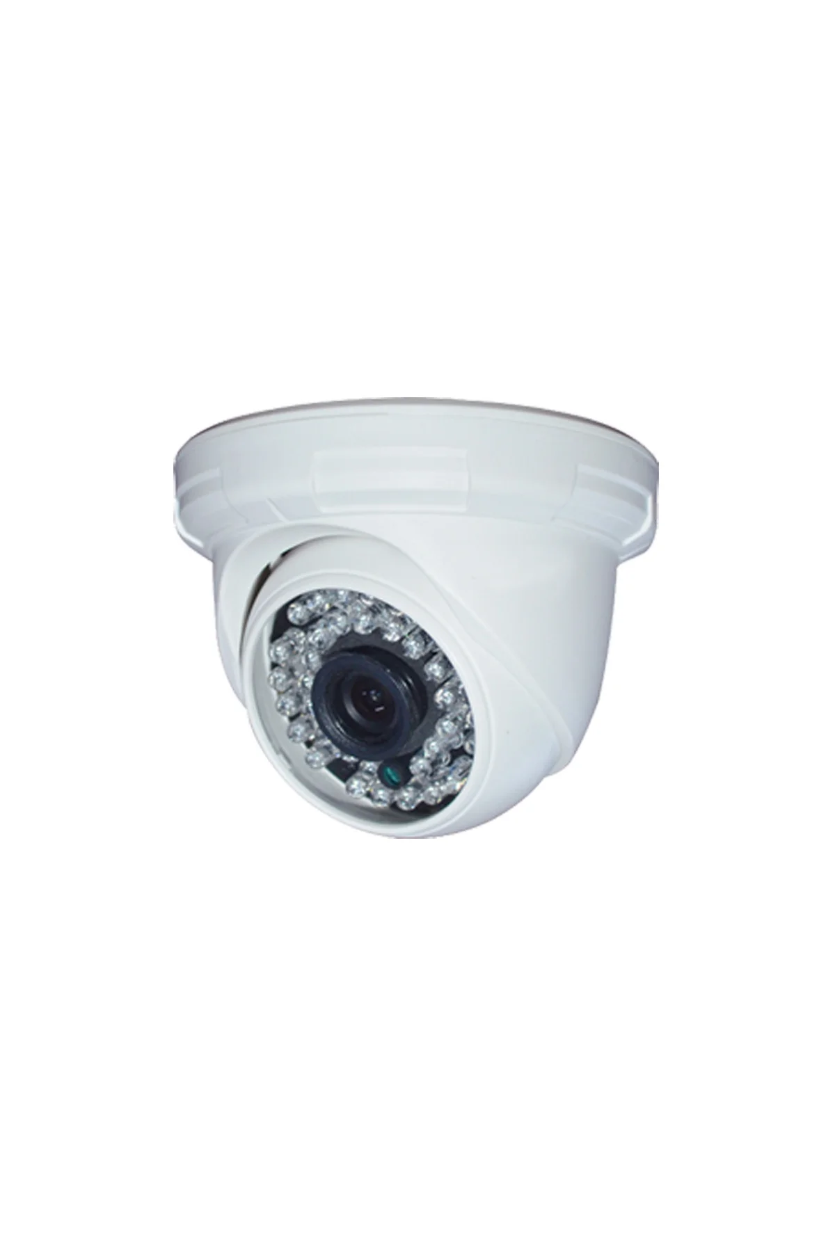 5 MegaPiksel SONY Lens 1080P 36 IR Led İç Mekan Plastik Kasa Güvenlik Kamerası_BS D136B 5 MegaPiksel SONY Lens 1080P 36 IR Led İç Mekan Plastik Kasa Güvenlik Kamerası_BS D136B