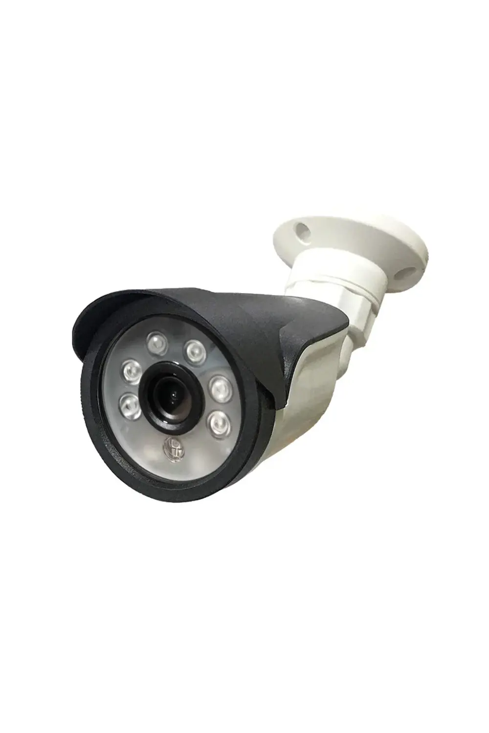 5 Megapiksel Sony Lens 8 Warm Led Gece Renkli Metal Kasa Güvenlik