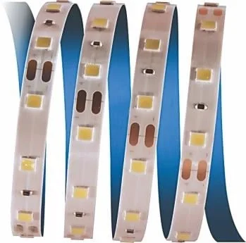 5 METRE CATA CT 4481 İç Mekan 12V 10 Çipli Şerit Led 3200K Günışı