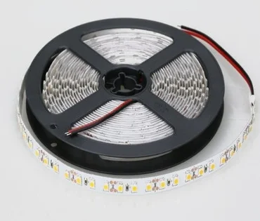 5 METRE CATA CT 4485 10 Çip İç Mekan Şerit Led Amber 12V