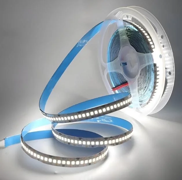 5 METRE CATA CT 4538 240 Çipli İç Mekan Şerit Led 6400K Beyaz Işı