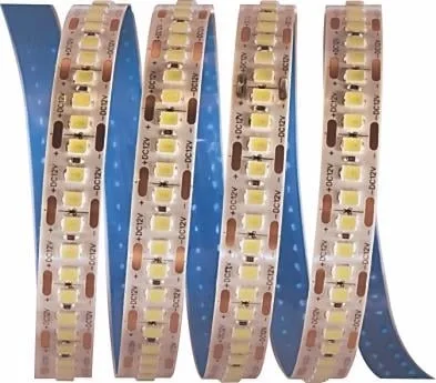 5 METRE CATA CT 4538 240 Çipli İç Mekan Şerit Led 4000K Ilık Beya