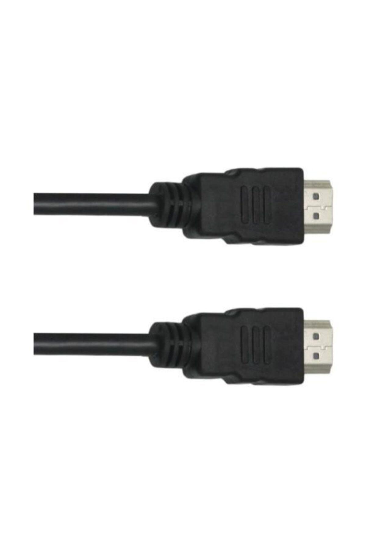 5 metre Hdmi Kablo 1.4v 4k Full Hd Laptop Tv Görüntü Hdmi Kablosu 5m