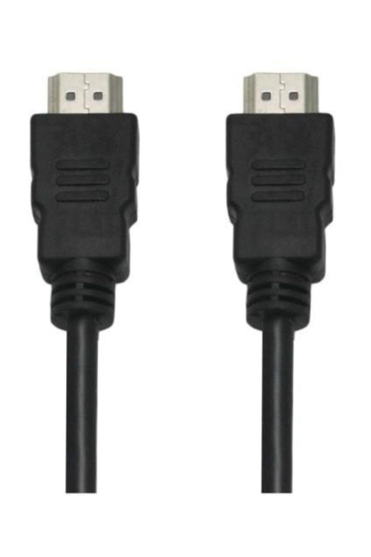 5 metre Hdmi Kablo 1.4v 4k Full Hd Laptop Tv Görüntü Hdmi Kablosu 5m