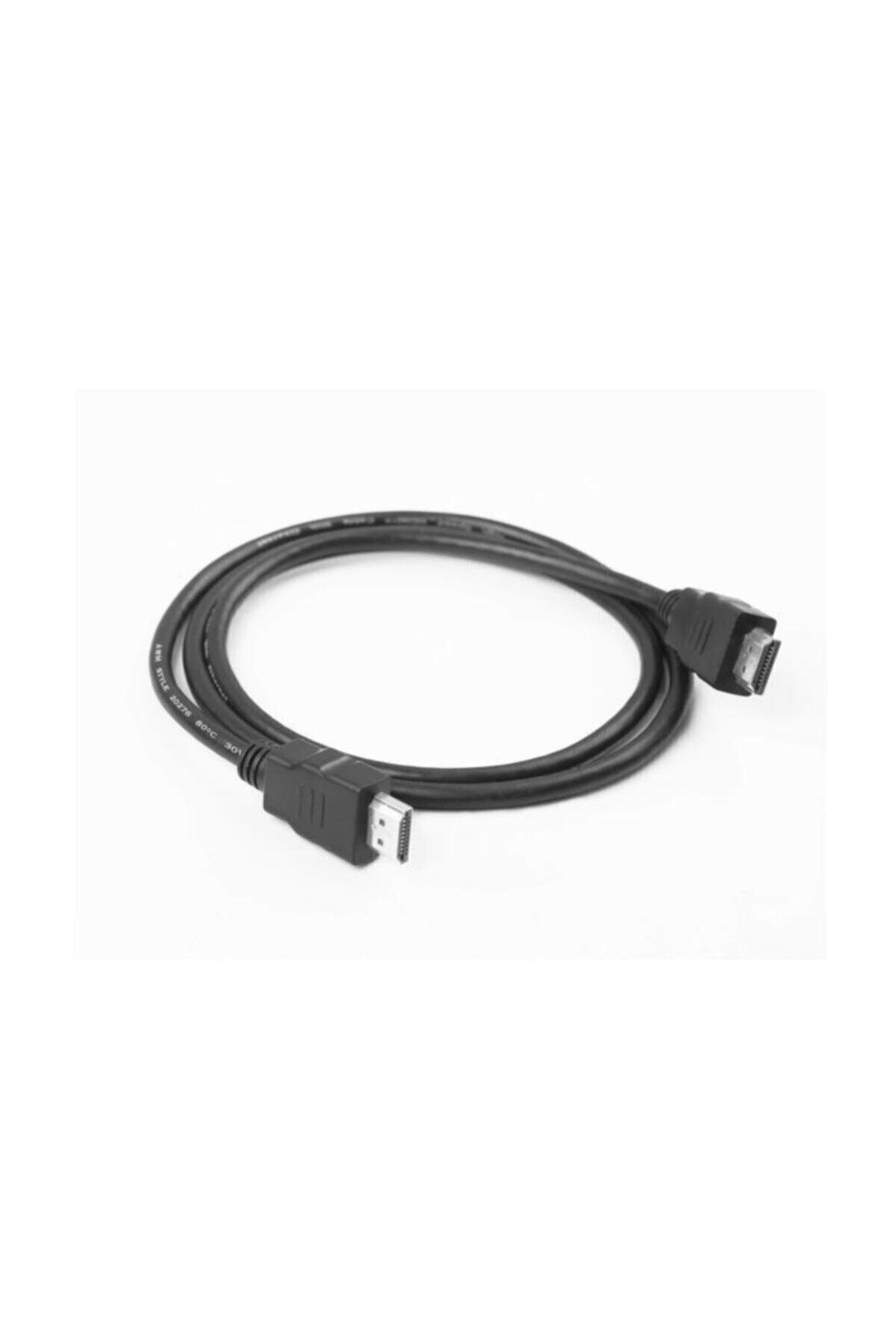 5 metre Hdmi Kablo 1.4v 4k Full Hd Laptop Tv Görüntü Hdmi Kablosu 5m