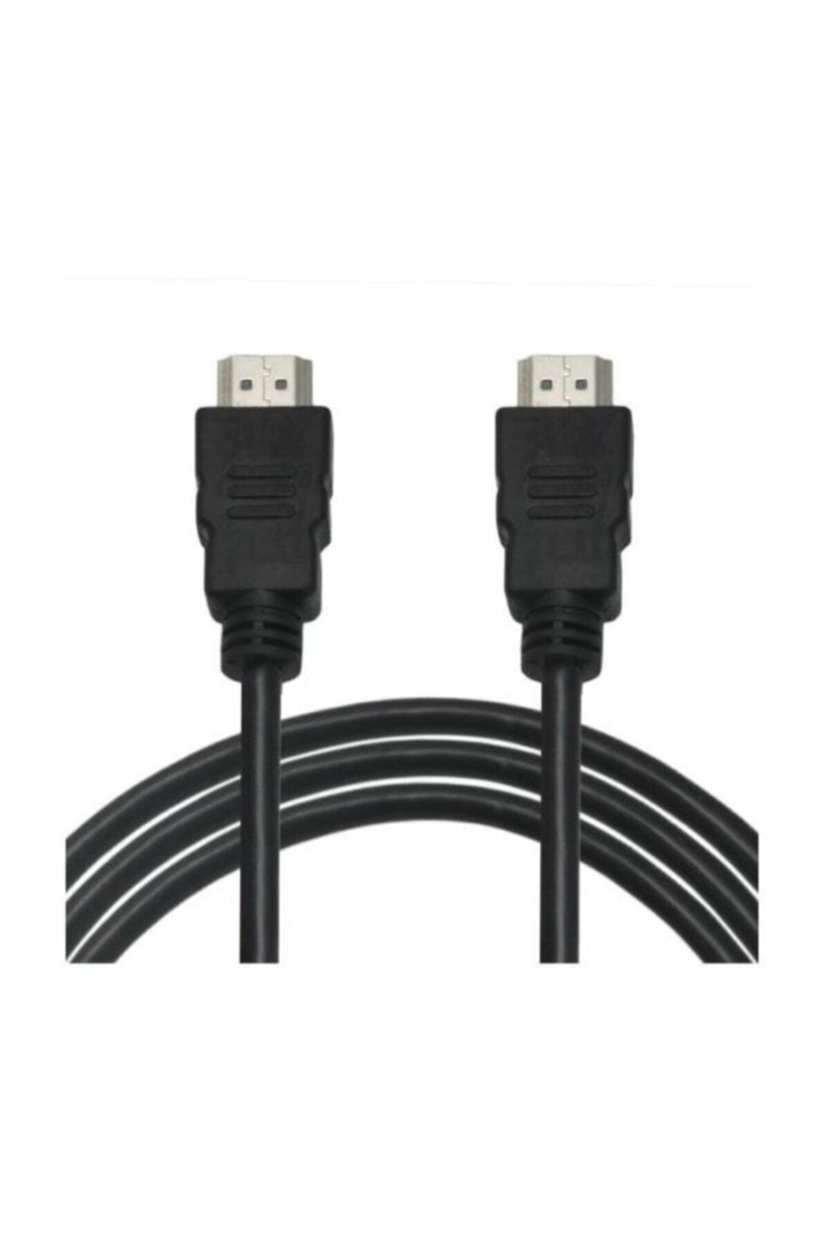 5 metre Hdmi Kablo 1.4v 4k Full Hd Laptop Tv Görüntü Hdmi Kablosu 5m