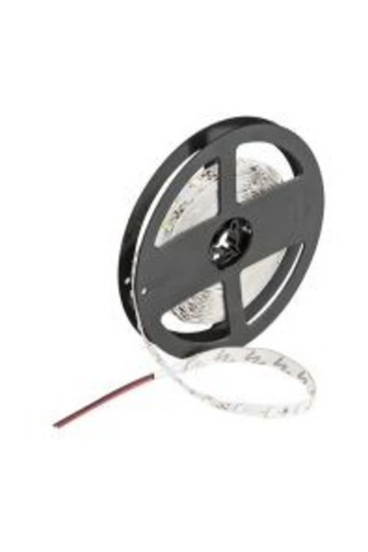 5 Metre Iç Mekan Şerit Led Beyaz Işık(TAK-KULLAN DEĞİLDİR LED TRAFOSUYLA KULLANIMA UYGUNDUR) 5 Metre Iç Mekan Şerit Led Beyaz Işık(TAK-KULLAN DEĞİLDİR LED TRAFOSUYLA KULLANIMA UYGUNDUR) - Görsel 2