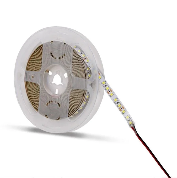 5 Metre NOAS YL35 1201 İç Mekan 12V 120 Ledli Şerit Led 6400K Bey